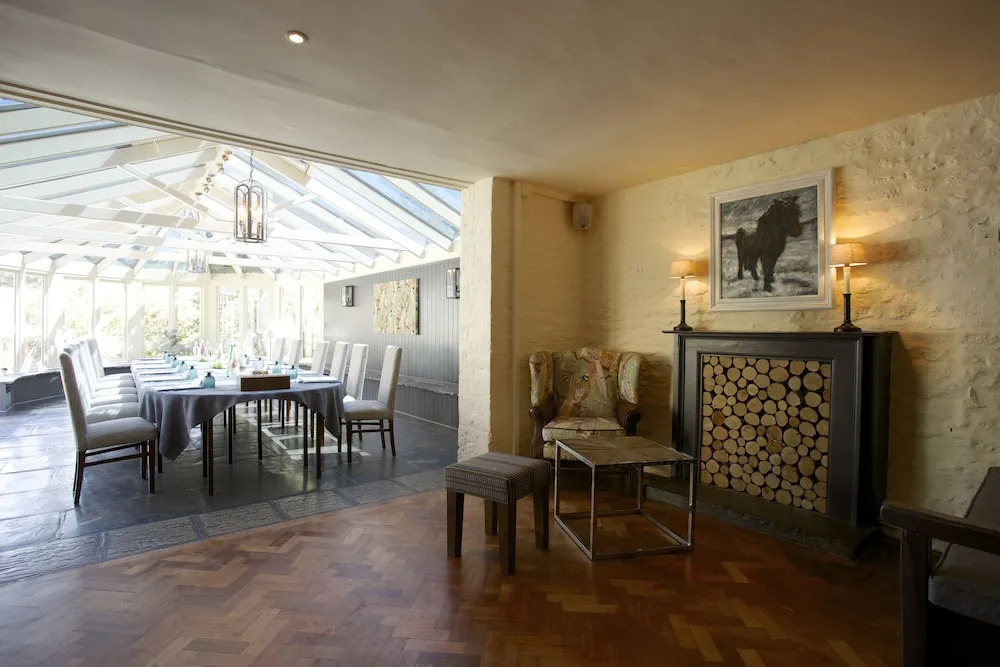 The Bay Tree Hotel