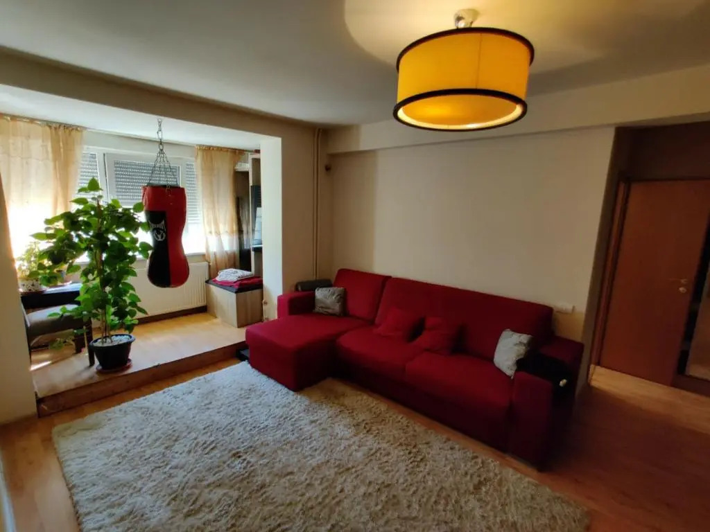 Lucky Home Timisoara 1