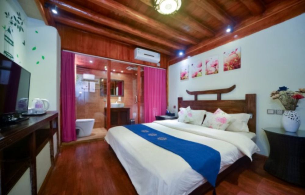 Xiyue Hostel