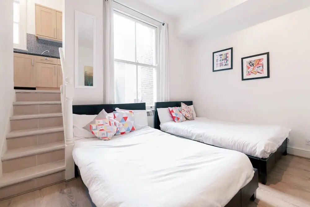 Kensington Serviced Apartments