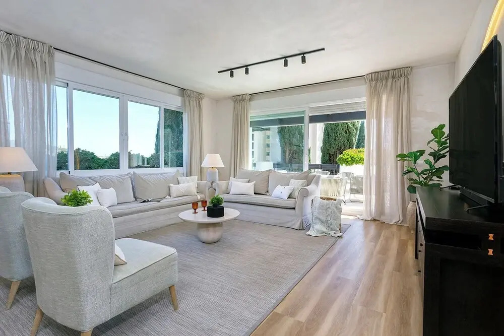 Genteel Home Incosol