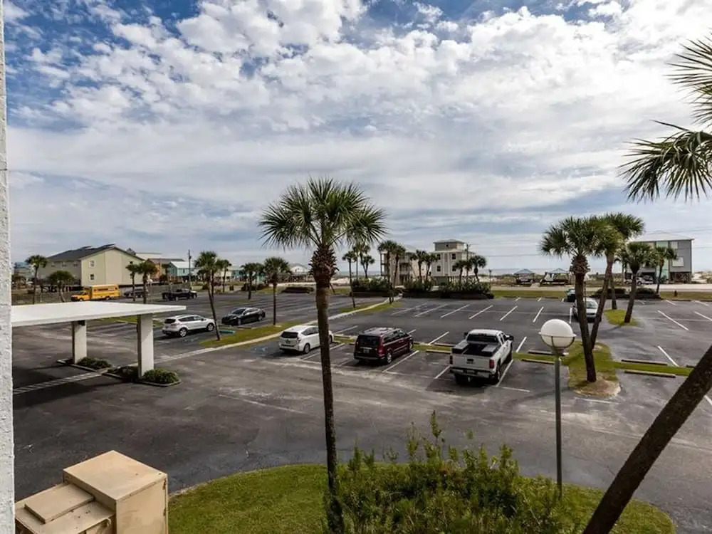 Gulf Shores Surf & Racquet 206A by Meyer Vacation Rentals