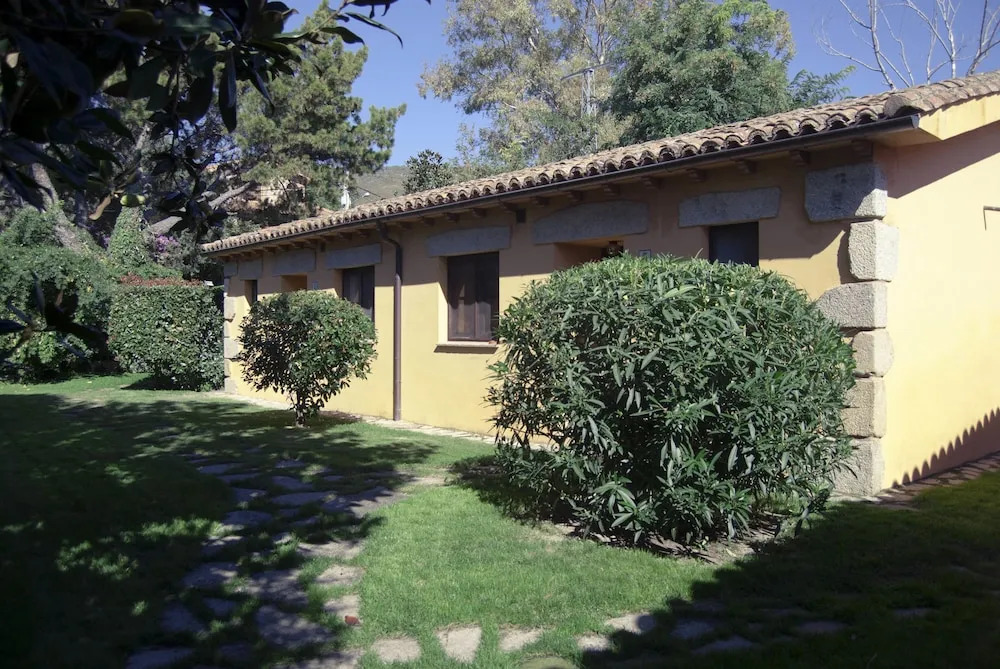 Apartamentos El Calambuco