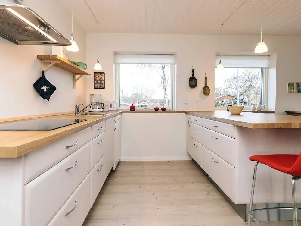 4 Star Holiday Home in Jerup