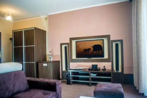 Hotel Delicjusz