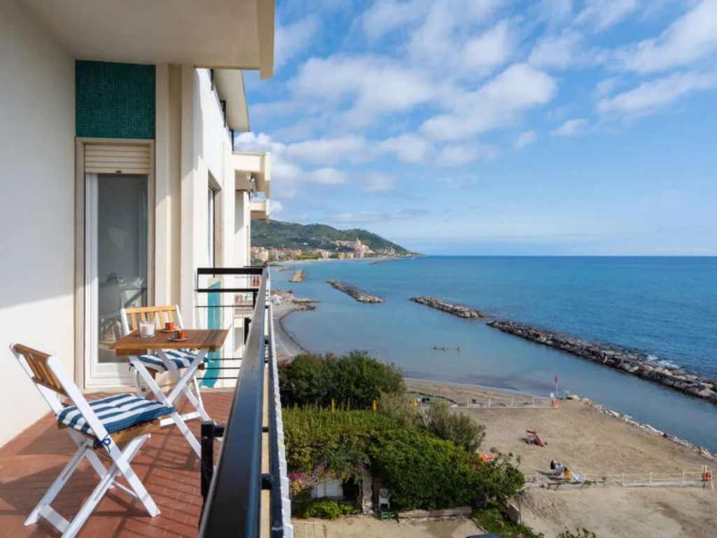 Terrazzo sul Mare 37608