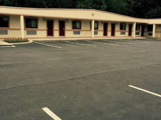Skyview Motor Inn