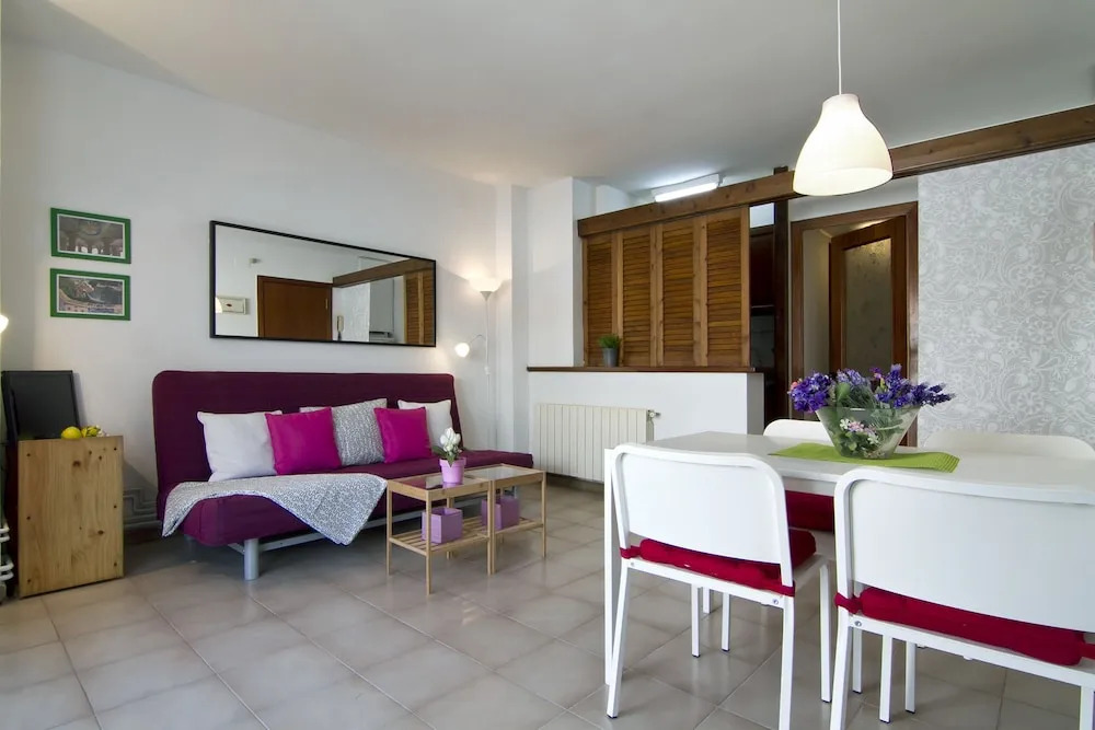 Penthouse Sabio
