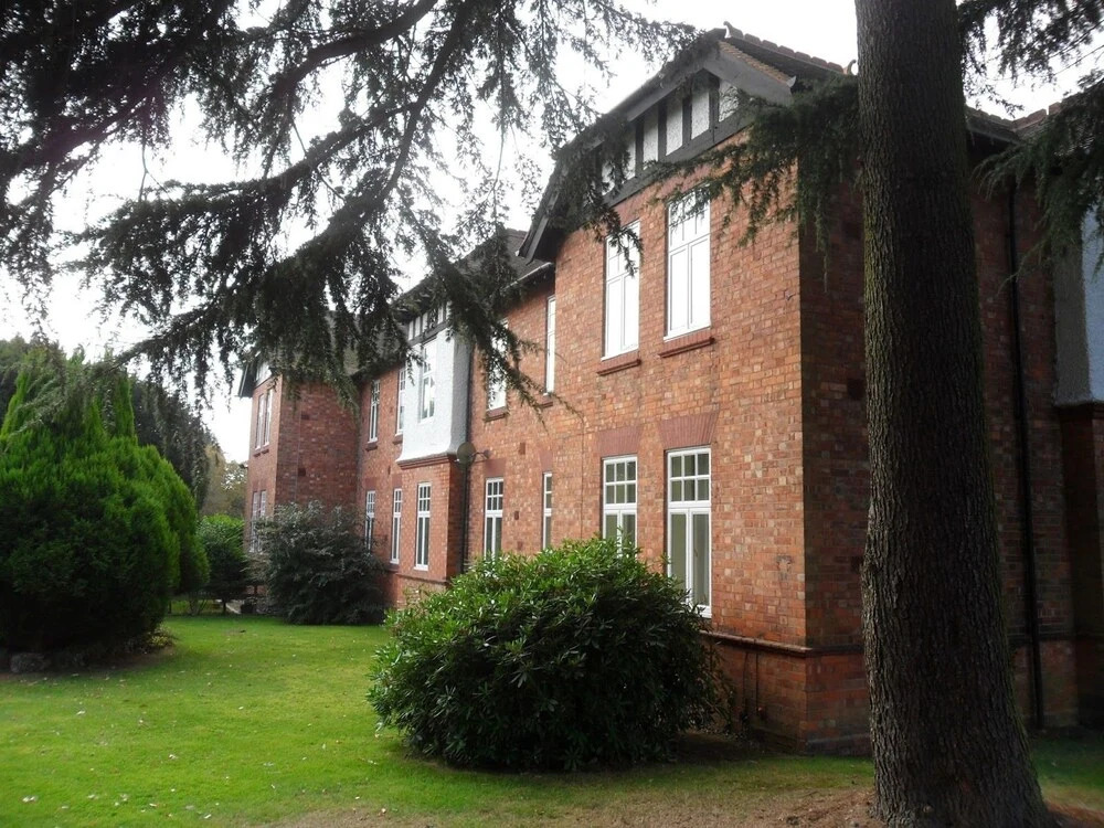Catherines Court