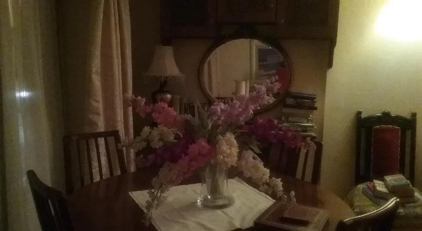 Ashleigh House Bed & Breakfast