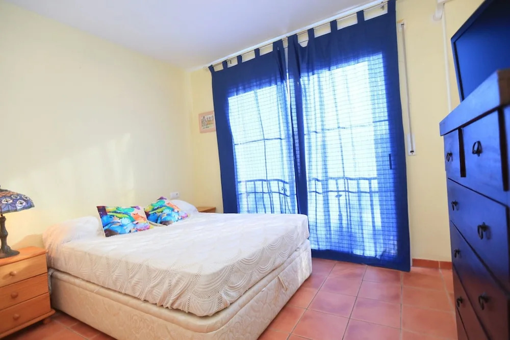 Casa Para 5 Personas en Cambrils