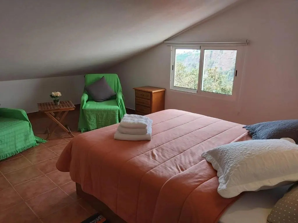 Tabua Village Adventure Room #6 with Ocean View