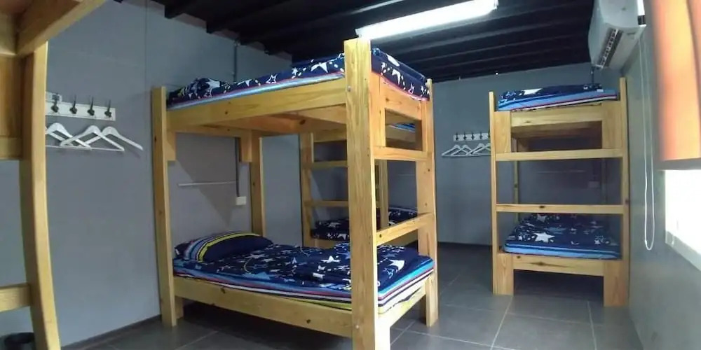 Ohlala Hostel