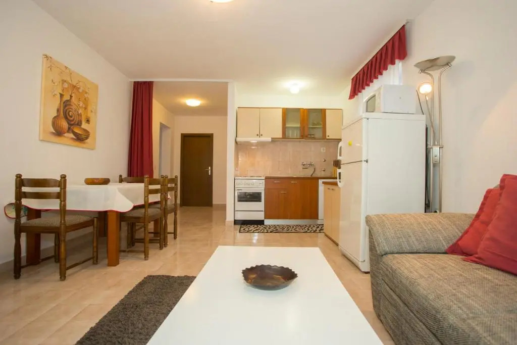 Apartments Ivana