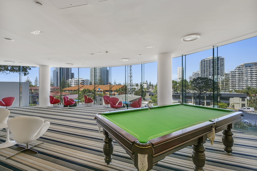 Oracle Resort, Broadbeach - Q Stay