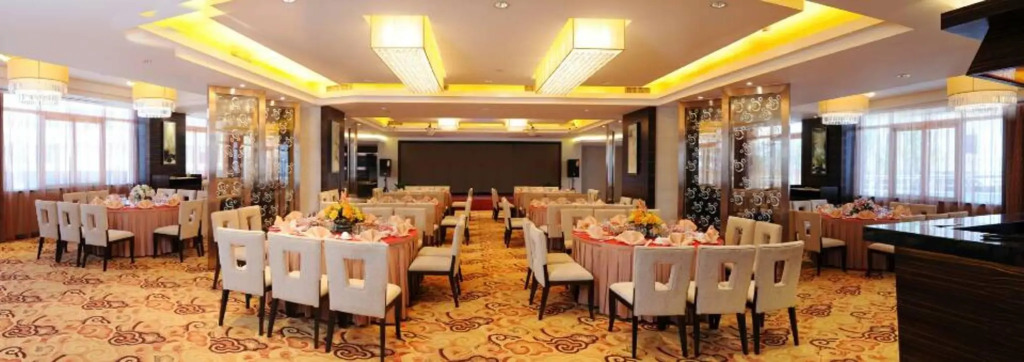 Xiamen Miramar Hotel