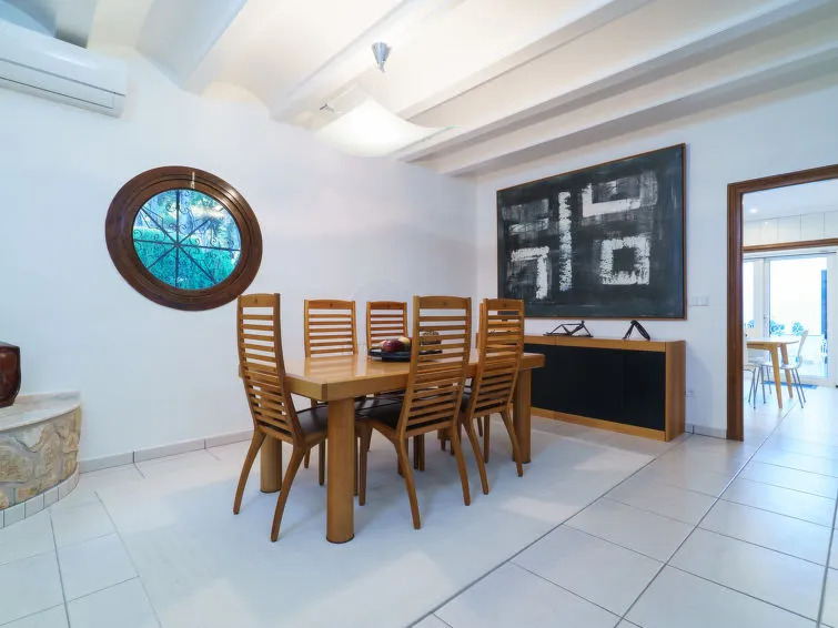 Villa El Palmeral by Interhome