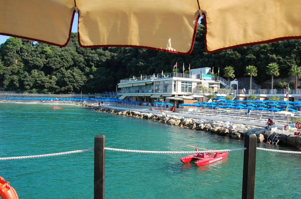 Hotel San Terenzo