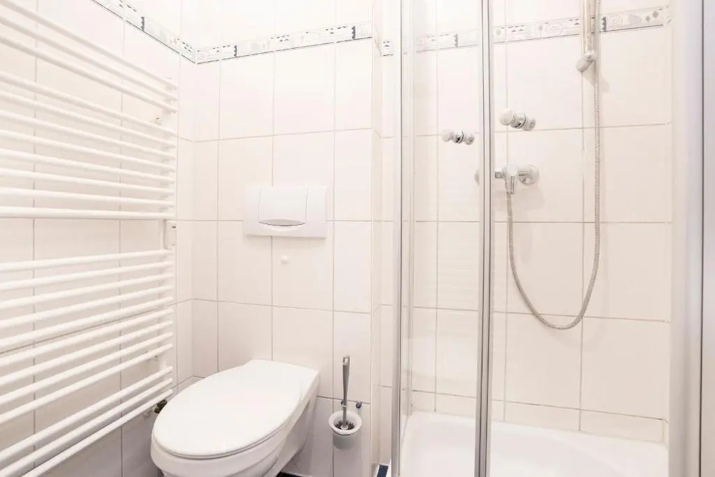 Zur Düne Wohnung 8