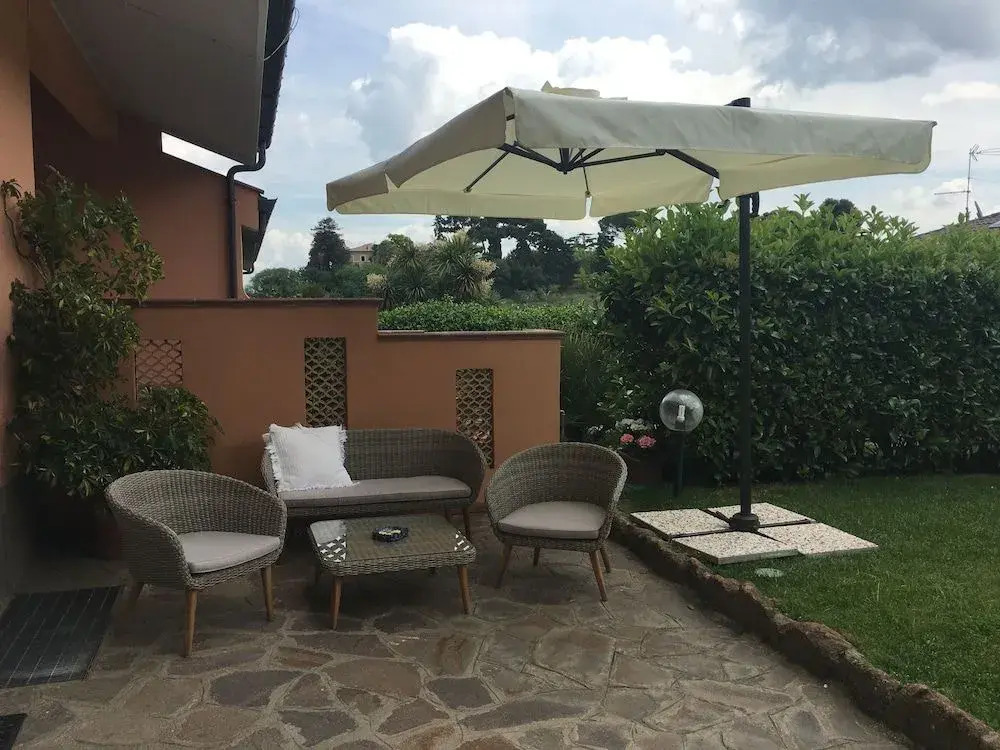 VillaGiò B&B