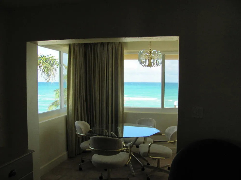 Enchanted Isle Hollywood Beach Resort