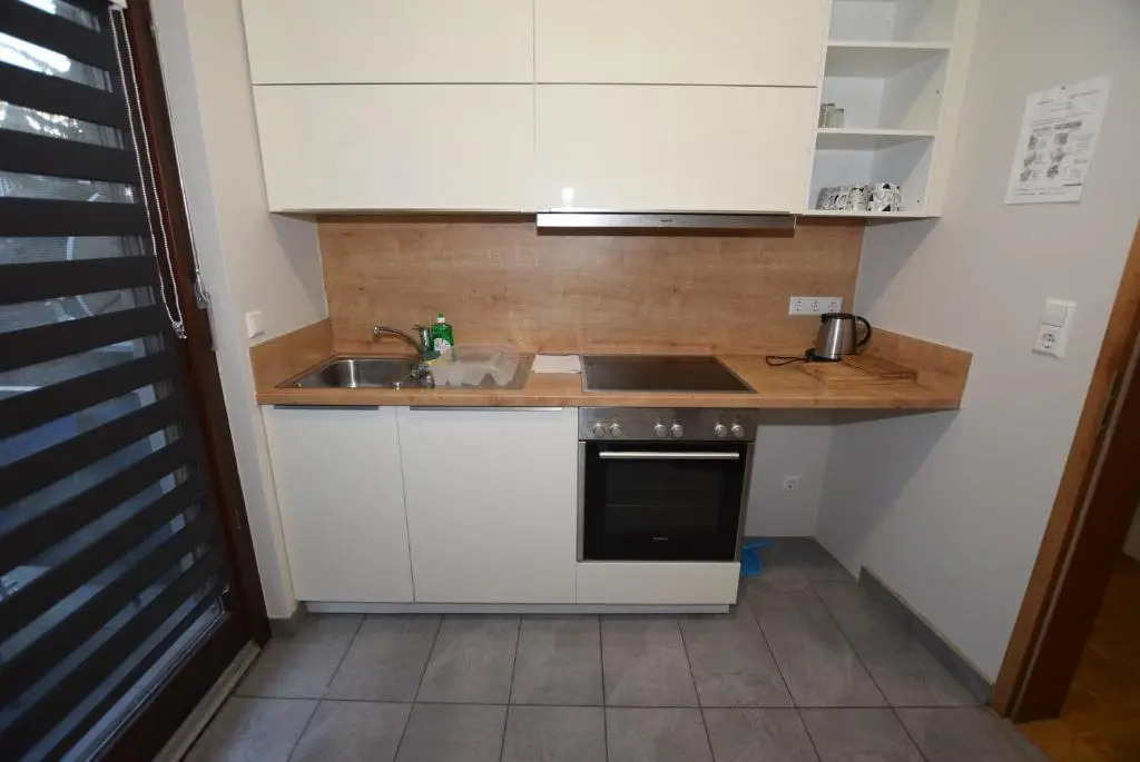 Apartment Bad Canstatt