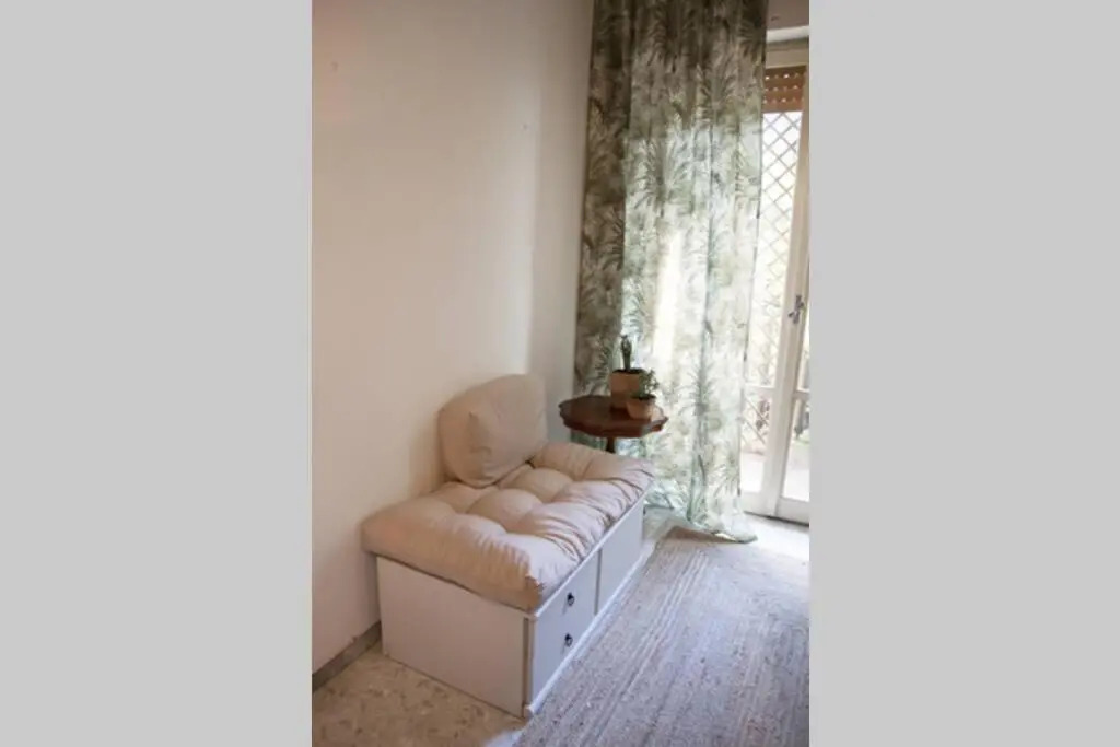 Large and beautiful apartment in Central Pescara