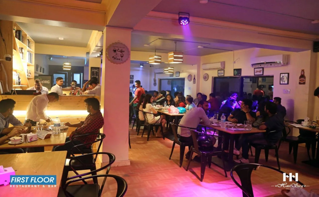 Hotel Suraj