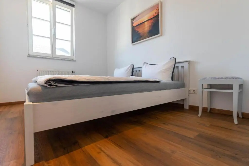 Parkside City Apartments No15