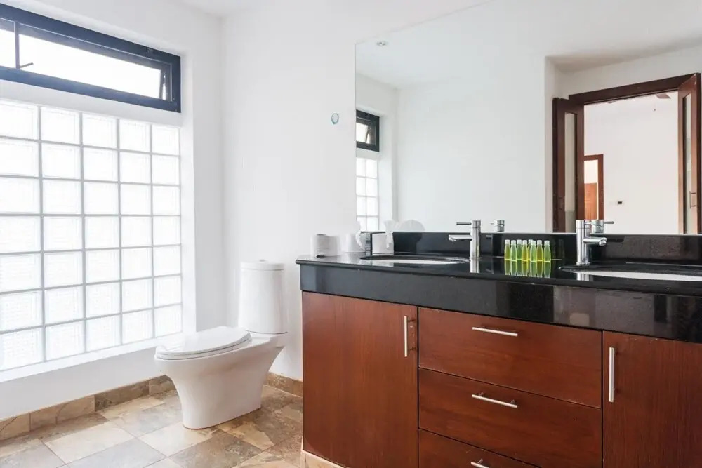 Frangipani Villa in Nai Harn - 5 Bedroom Private Pool With Garden and Pizza Oven