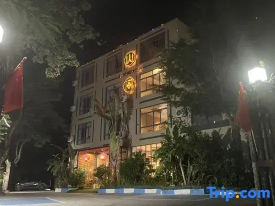 Shanjian Hotel (Sanya Phoenix Airport Branch)