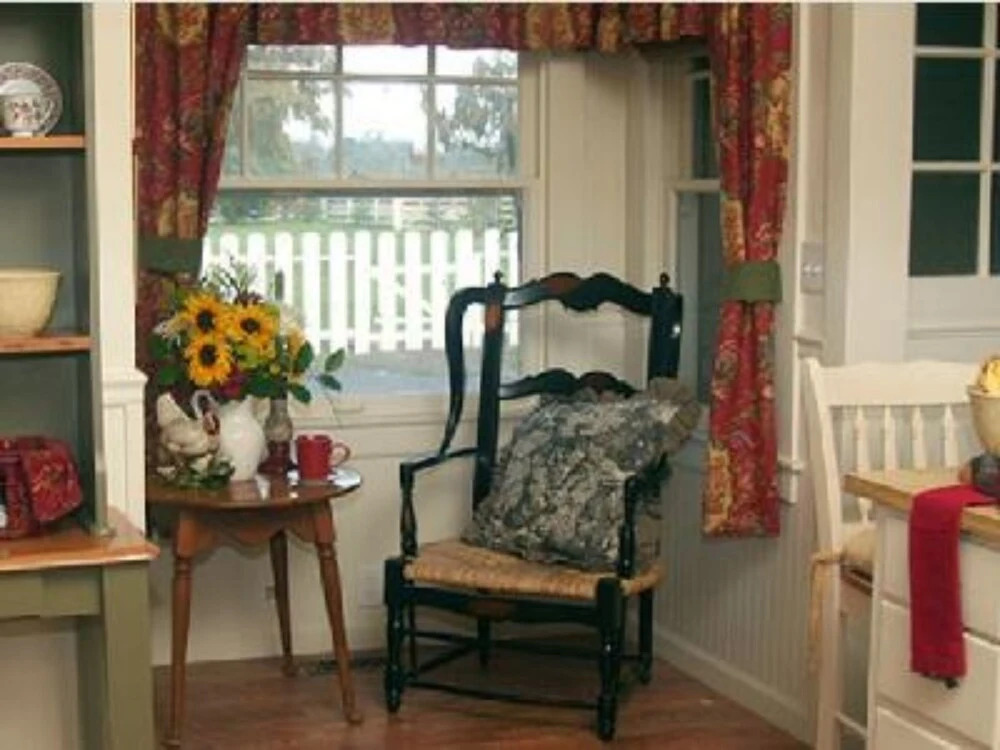 Pinot Noir Cottage
