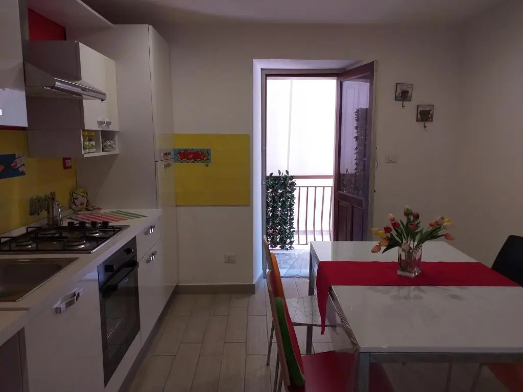 Don Mico Casa Vacanze 2