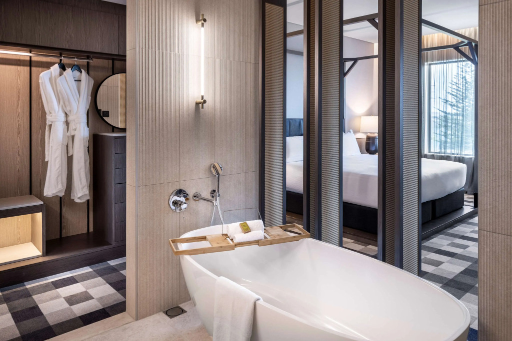 DoubleTree By Hilton Auckland Karaka