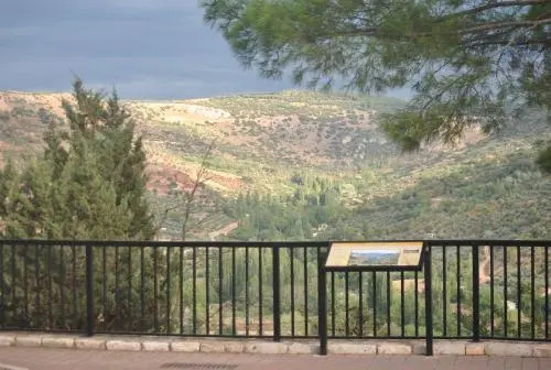 Casas Rurales Canserta