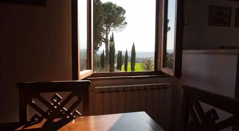 Podere La Villa