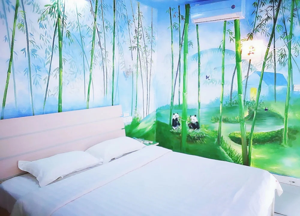 LongFeng Business hotel