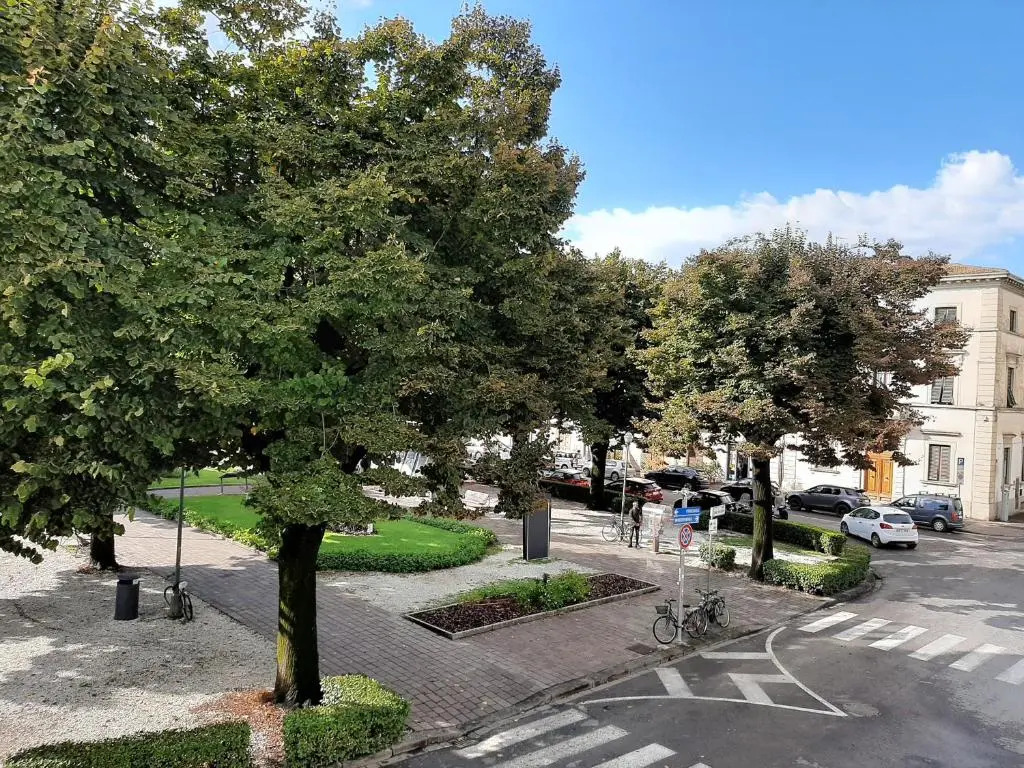 Affittacamere Stazione Empoli - 20 minuti da Firenze -40 da Pisa