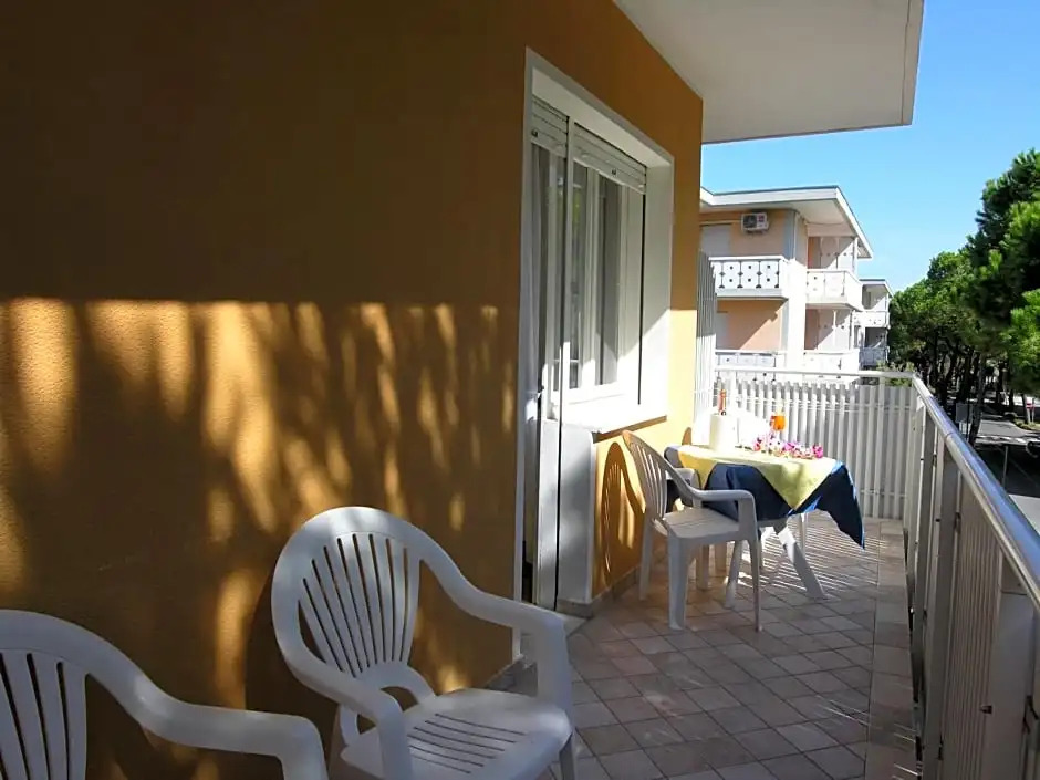 Hotel Tahiti