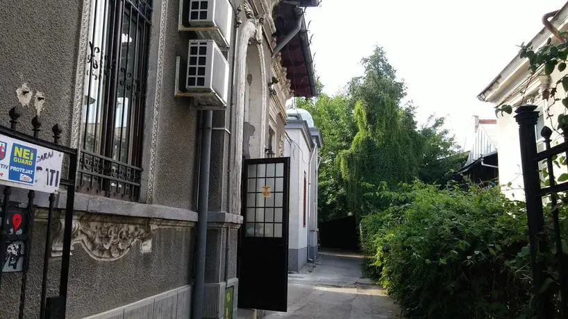 Friends Hostel