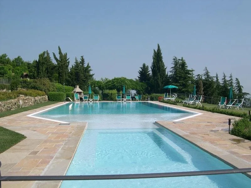 Residenza T'Allicon