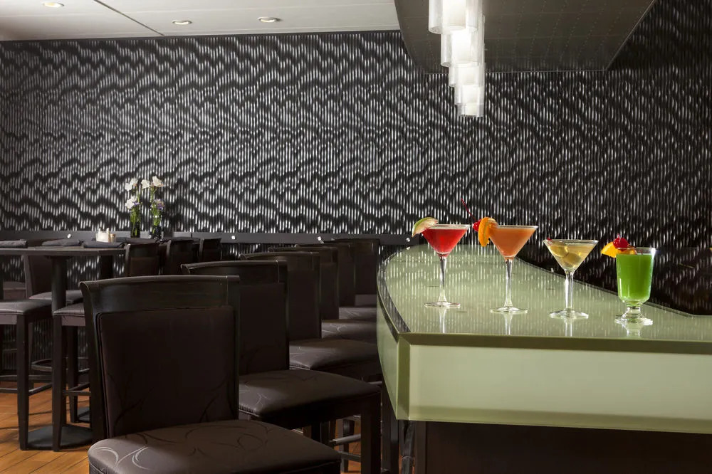 Newark Airport Hotel