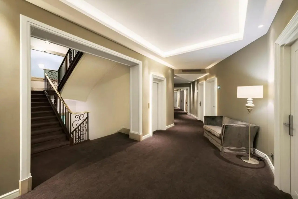 Lamaro Hotel Barcelona - Preferred Hotels & Resorts - Lifestyle Collection