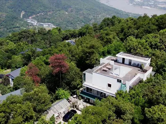 Chongqing Mont Mirage Shangui wenfan River View Homestay (Nanshan Branch)