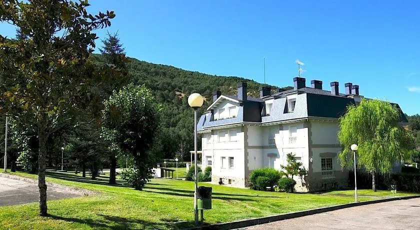 Hotel El Ciervo de Xares