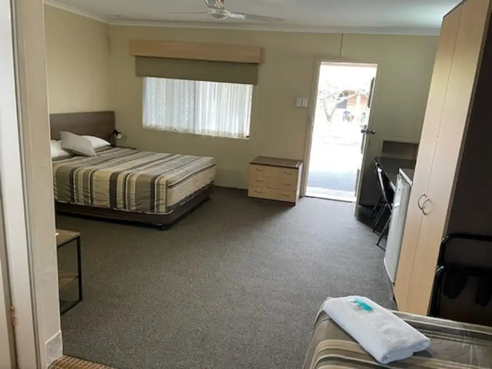 Milgate Motel