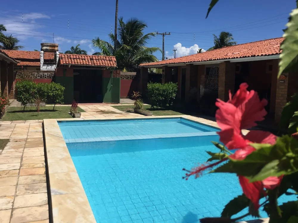 Eco Vila Bico Verde