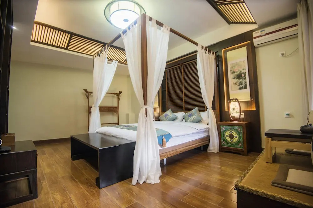Oriental Inn Phoenix Puyuan Branch