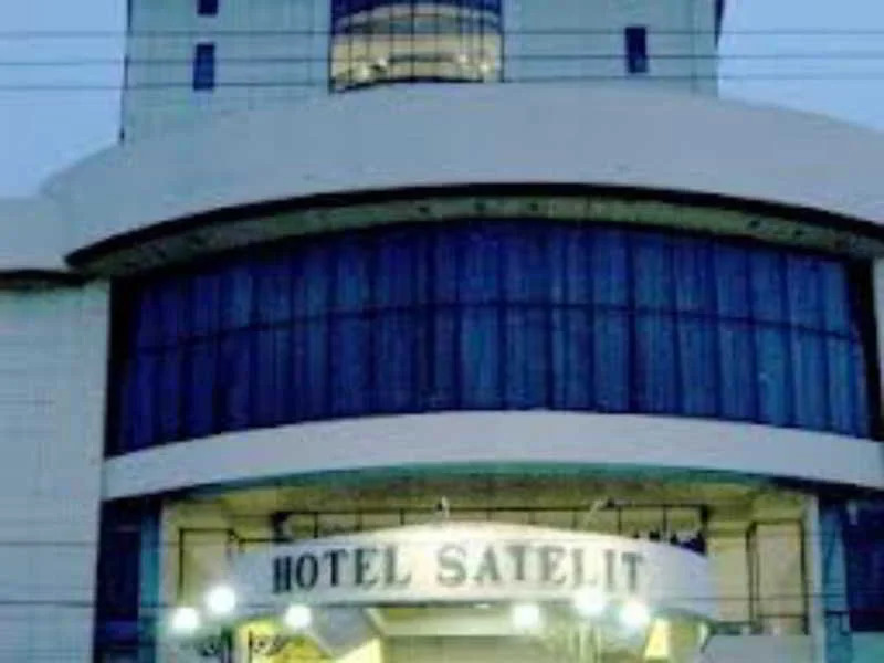 Satelit Hotel