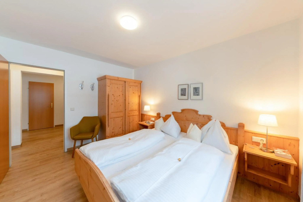 Wawies Apartments